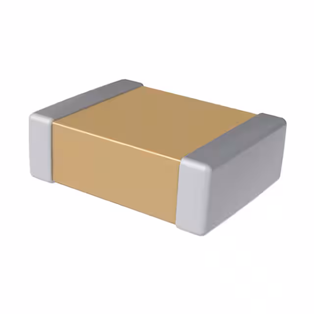 C0805C105K5RACAUTO KEMET  Keramikkondensatoren